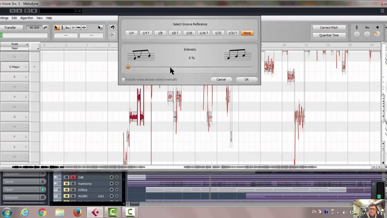 melodyne free download for android